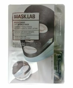 Mask Lab Brightening Lift Up Face Mask