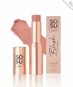 SOSU By Suzanne Jackson NEW IN Blush On The Go Cream Stick