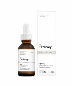 The Ordinary "B" Oil SKINCARE