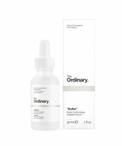 The Ordinary "Buffet"