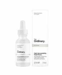 The Ordinary MAKEUP High-Spreadability Fluid Primer