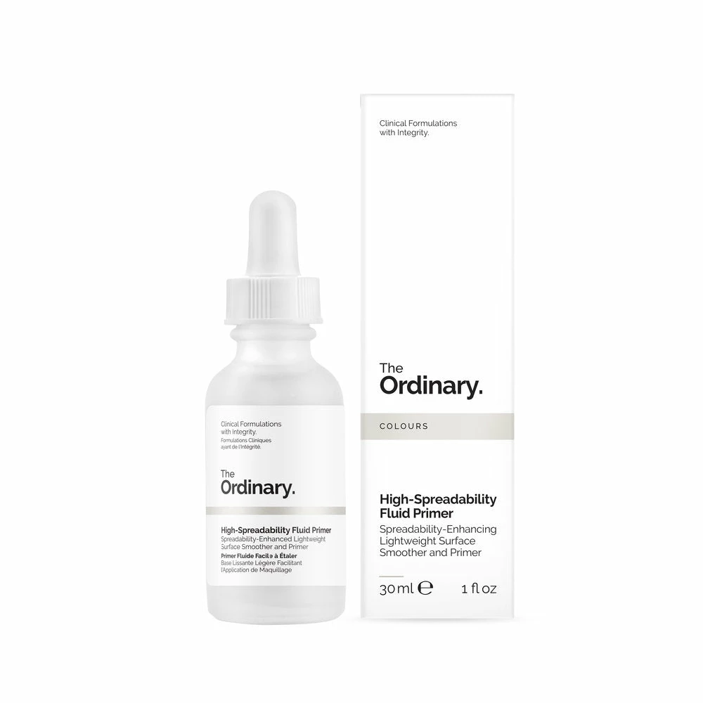 Best deal π The Ordinary MAKEUP High-Spreadability Fluid Primer π 3 The Ordinary MAKEUP High-Spreadability Fluid Primer