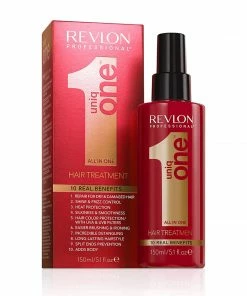 Coupon 🎉 Revlon Professional All In One Hair Treatment BACK IN STOCK ✨ 10 Revlon Professional All In One Hair Treatment BACK IN STOCK