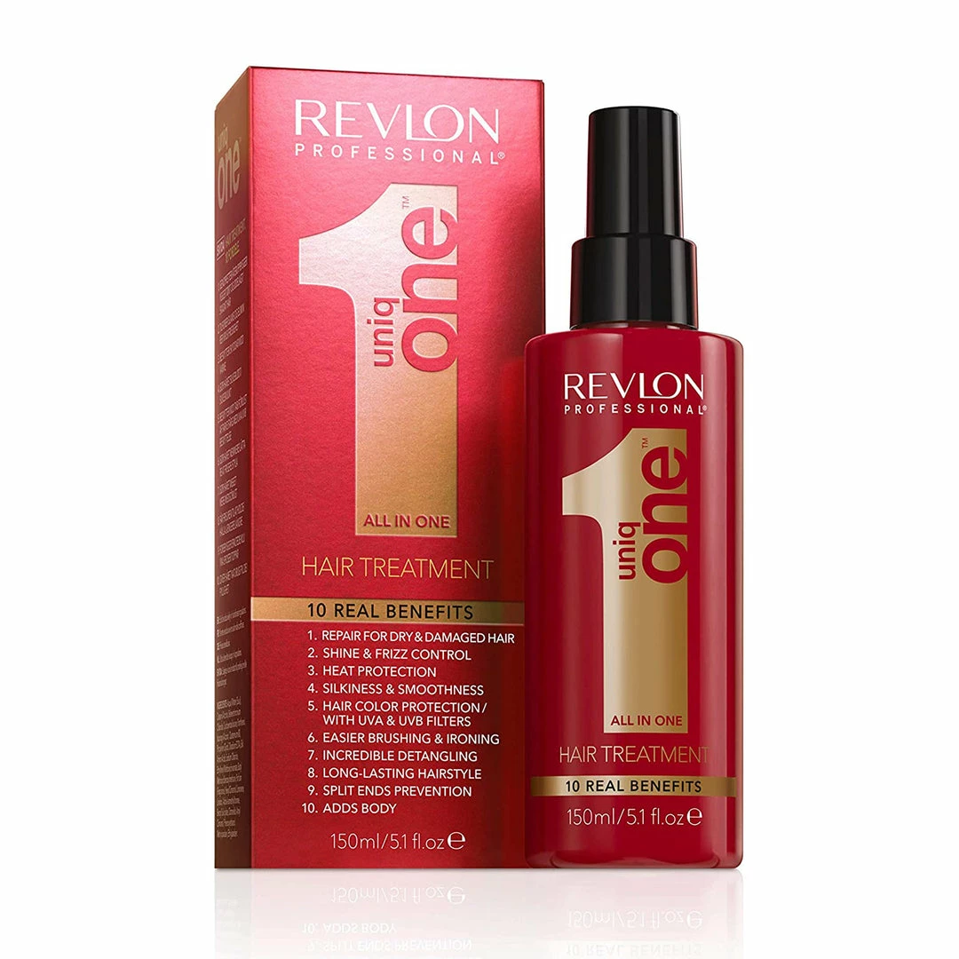 Coupon 🎉 Revlon Professional All In One Hair Treatment BACK IN STOCK ✨ 6 Revlon Professional All In One Hair Treatment BACK IN STOCK