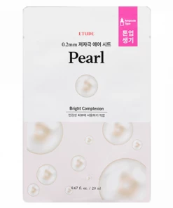 Flash Sale ๐ฏ Etude House 0.2 Therapy Air Mask ๐งจ 23 Etude House 0.2 Therapy Air Mask