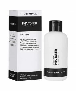 The INKEY List PHA Toner SKINCARE