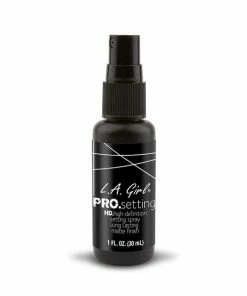 LA Girl Pro Setting Spray - Matte Finish