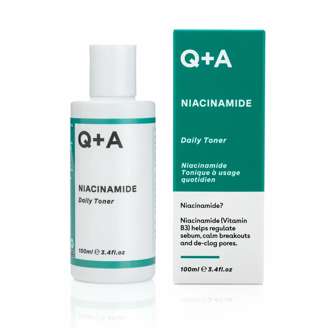Best Pirce ๐ Q+A Niacinamide Toner ๐ 3 Q+A Niacinamide Toner