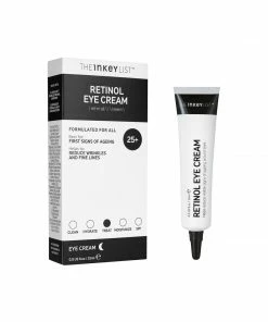 The INKEY List Retinol Eye Cream