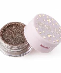 Jordana Ticia MAKEUP Base & Sparkle