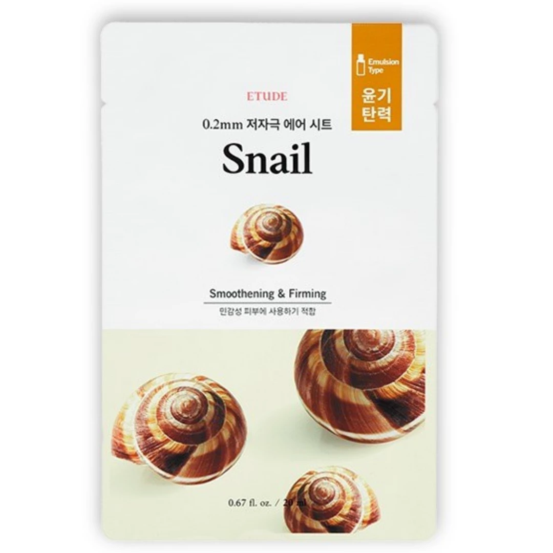 Flash Sale ๐ฏ Etude House 0.2 Therapy Air Mask ๐งจ 13 Etude House 0.2 Therapy Air Mask