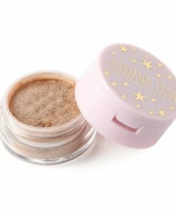 Jordana Ticia MAKEUP Base & Sparkle