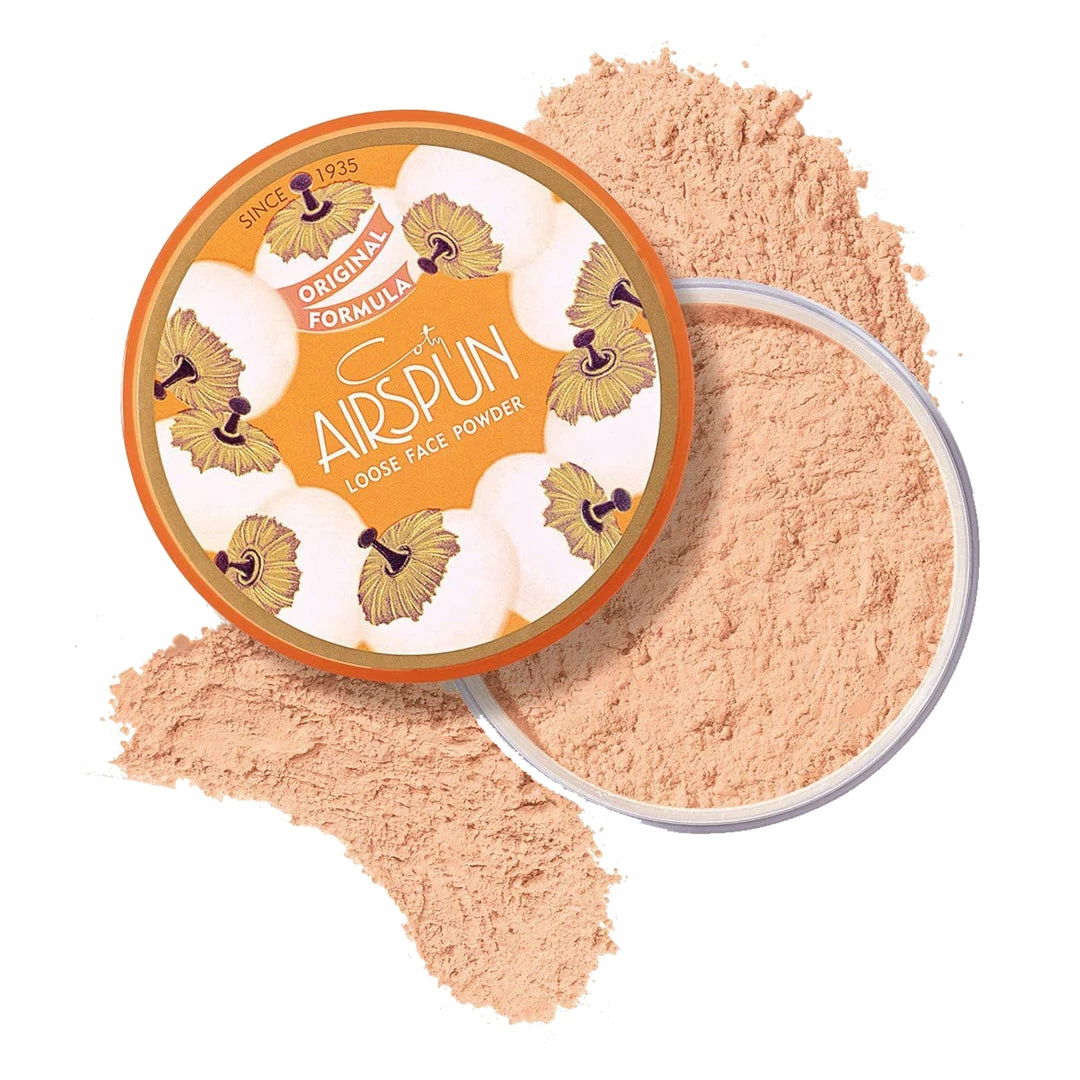 Deals ❤️ Coty Airspun MAKEUP 🔔 6 Coty Airspun MAKEUP