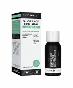 The INKEY List Salicylic Acid Exfoliating Scalp Treatment HAIRCARE