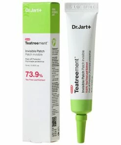 Dr Jart+ Tea-treement Invisible Patch