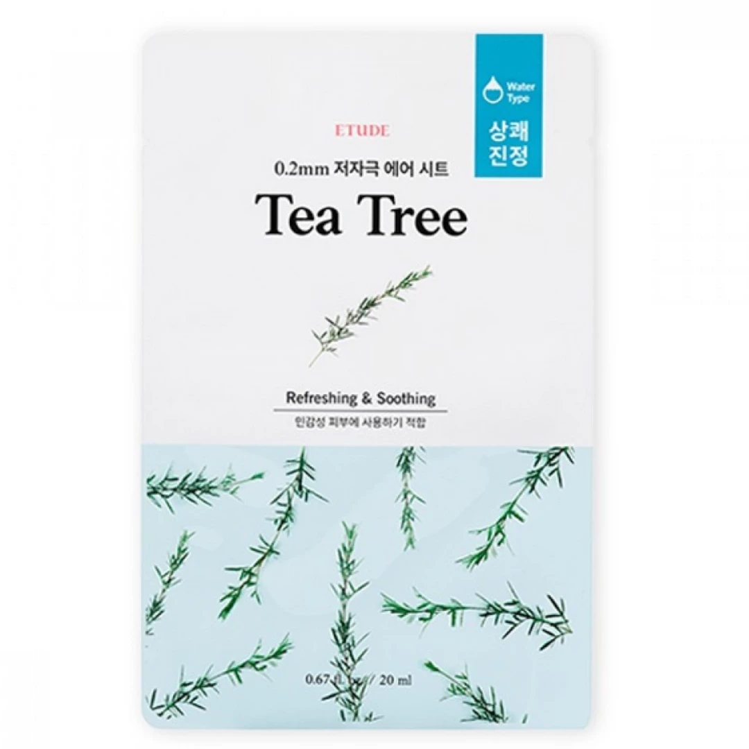 Flash Sale ๐ฏ Etude House 0.2 Therapy Air Mask ๐งจ 15 Etude House 0.2 Therapy Air Mask