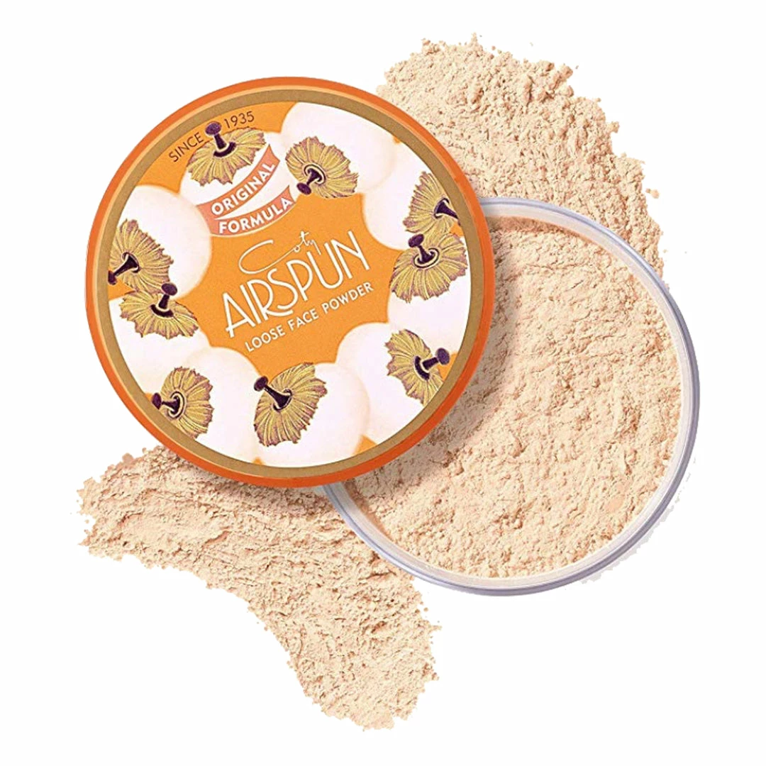 Deals ❤️ Coty Airspun MAKEUP 🔔 5 Coty Airspun MAKEUP