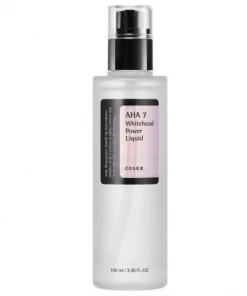 Cosrx AHA 7 Whitehead Power Liquid NEW IN
