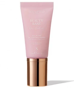 Sculpted By Aimee NEW IN Beauty Base Oil Control