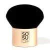 Top 10 ⭐ SOSU By Suzanne Jackson NEW IN Dripping Gold Kabuki Brush 🥰 2 SOSU By Suzanne Jackson NEW IN Dripping Gold Kabuki Brush