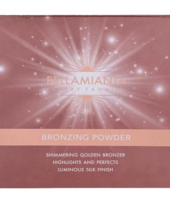 Bellamianta NEW IN Bronzing Powder
