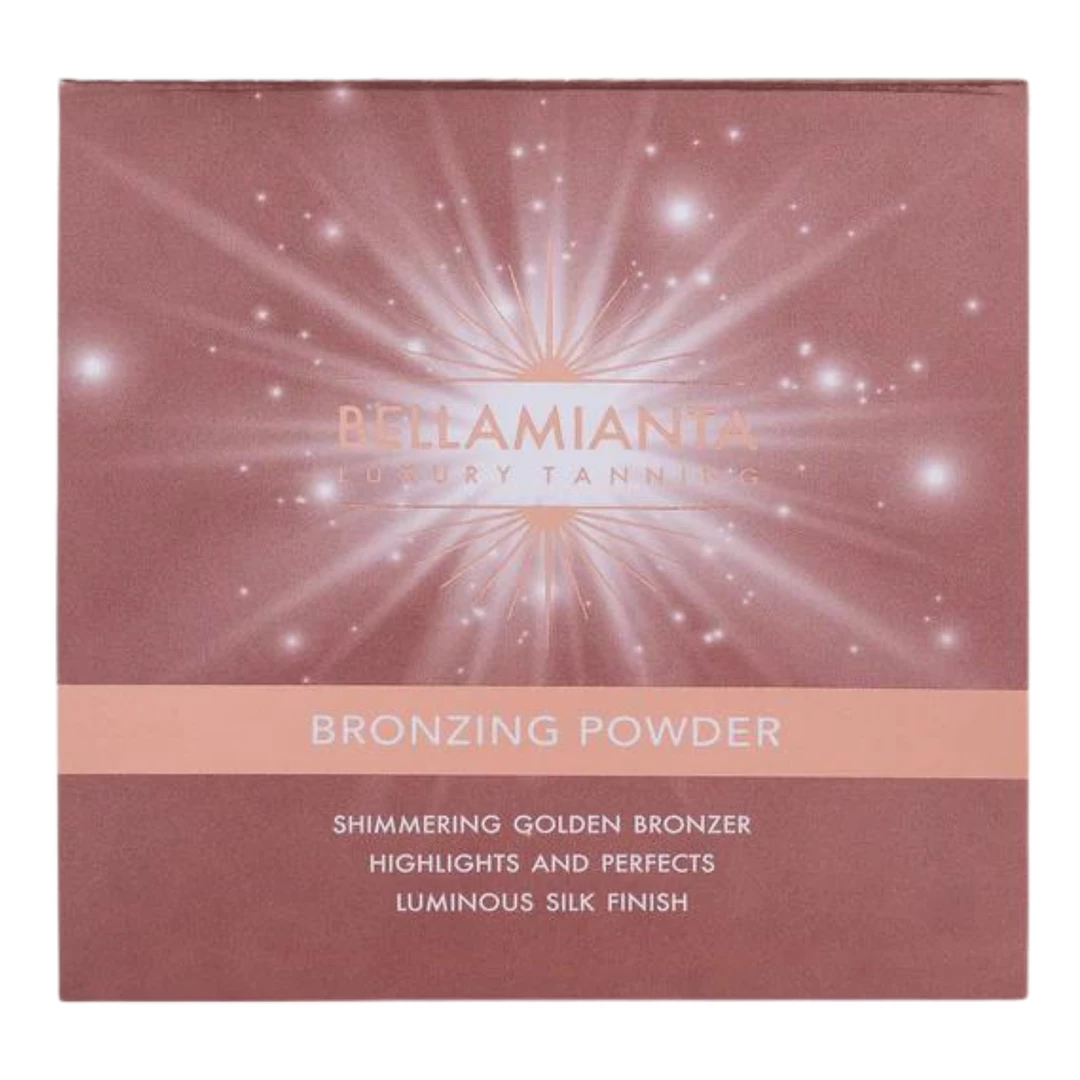 Flash Sale π Bellamianta NEW IN Bronzing Powder π 3 Bellamianta NEW IN Bronzing Powder