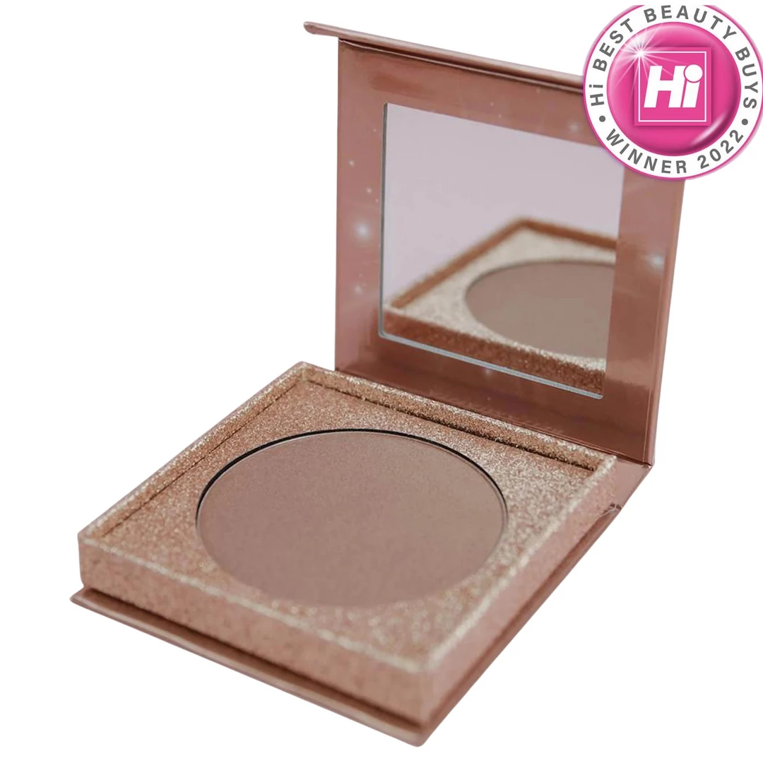 Flash Sale π Bellamianta NEW IN Bronzing Powder π 4 Bellamianta NEW IN Bronzing Powder