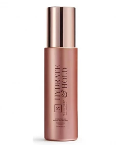 Sculpted By Aimee NEW IN Hydrate & Hold Spray