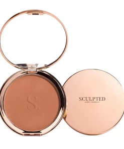 Sculpted By Aimee NEW IN Deluxe Bronzer