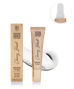 SOSU By Suzanne Jackson Cherry Bomb Lip Balm