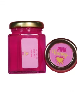 Pink Honey NEW IN Raspberry Flex Hold