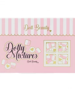 Doll Beauty Dolly Mixtures Palette