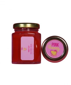 Pink Honey NEW IN Strawberry Sherbet