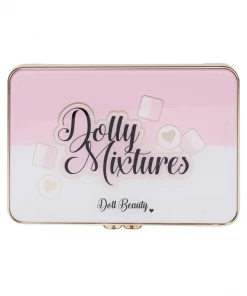 Doll Beauty Dolly Mixtures Palette