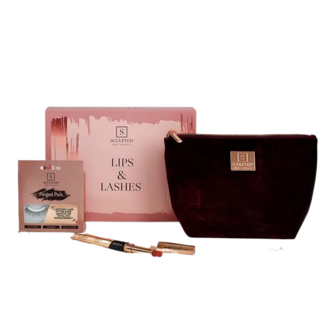 Buy ๐ Sculpted By Aimee Lips & Lashes NEW IN ๐ฏ 3 Sculpted By Aimee Lips & Lashes NEW IN