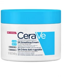 CeraVe SA Smoothing Cream