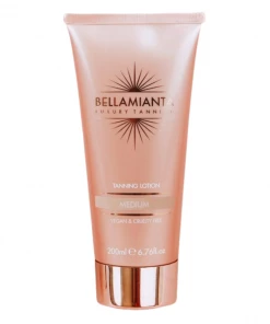 Bellamianta Tanning Lotion NEW IN
