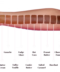 Pink Honey NEW IN Bronzing Face Frosting