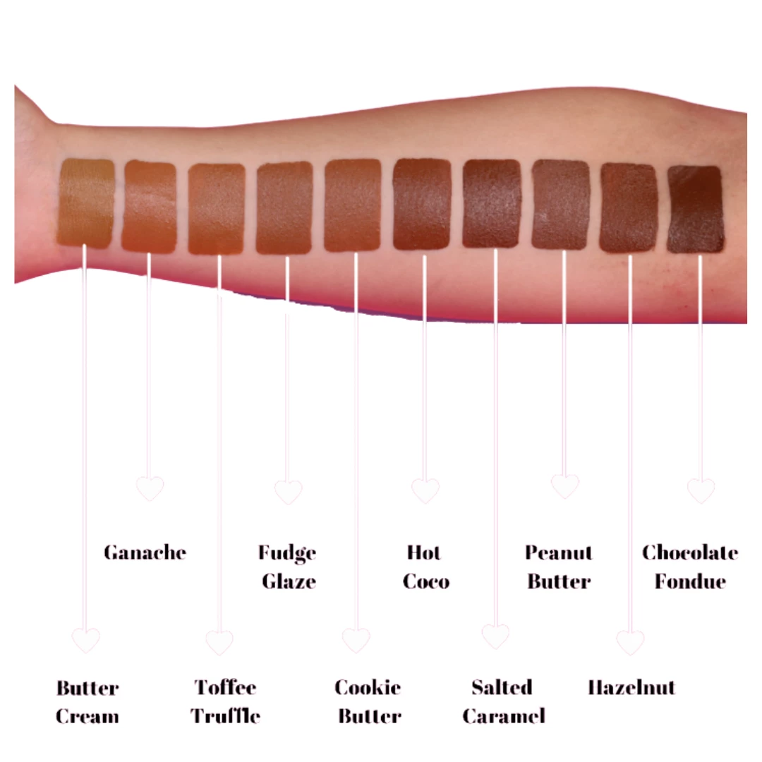 Flash Sale 🔔 Pink Honey NEW IN Bronzing Face Frosting 🔔 4 Pink Honey NEW IN Bronzing Face Frosting