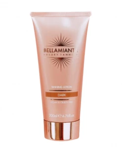 Bellamianta Tanning Lotion NEW IN