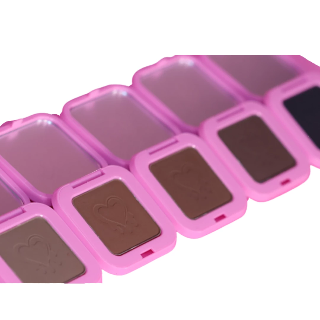 Cheap ๐ Pink Honey CoCo Brow Powder ๐ 3 Pink Honey CoCo Brow Powder