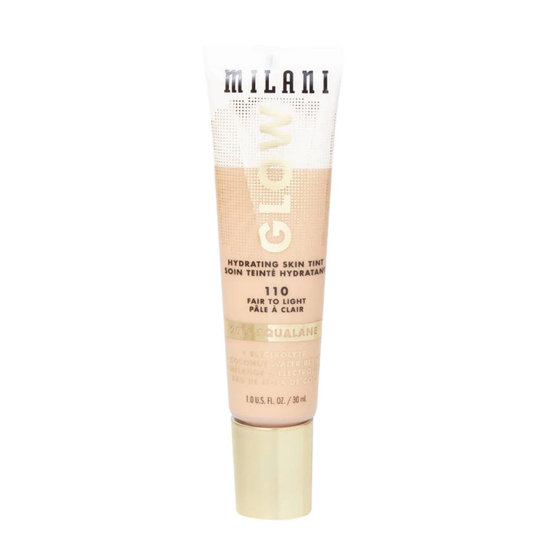 Deals ๐ Milani NEW IN Glow Hydrating Skin Tint ๐ 3 Milani NEW IN Glow Hydrating Skin Tint