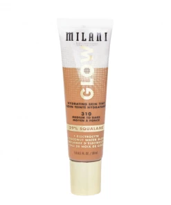 Milani NEW IN Glow Hydrating Skin Tint