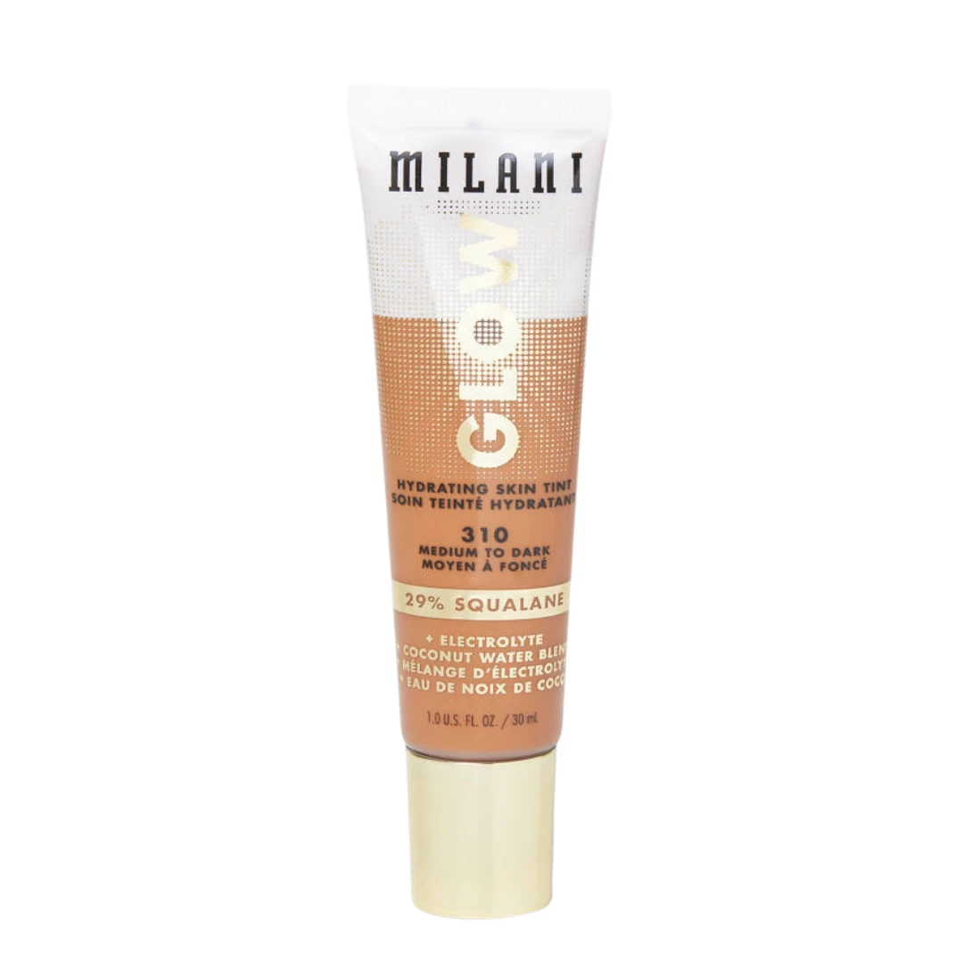 Deals ๐ Milani NEW IN Glow Hydrating Skin Tint ๐ 4 Milani NEW IN Glow Hydrating Skin Tint