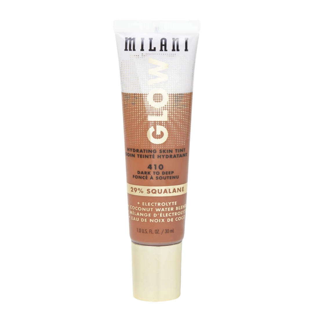 Deals ๐ Milani NEW IN Glow Hydrating Skin Tint ๐ 5 Milani NEW IN Glow Hydrating Skin Tint