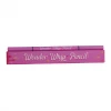 Pink Honey Wonder Whip Pencil