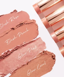 SOSU By Suzanne Jackson NEW IN Blush On The Go Cream Stick