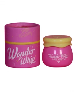 Pink Honey NEW IN Wonder Whip Pomade