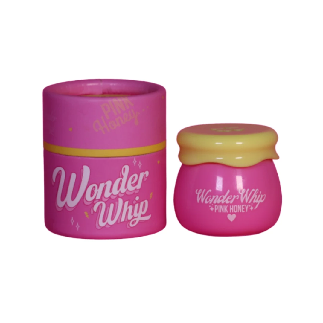 Coupon ๐ Pink Honey NEW IN Wonder Whip Pomade ๐ฅฐ 3 Pink Honey NEW IN Wonder Whip Pomade