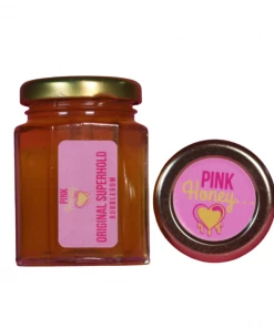 Pink Honey Original Superhold NEW IN